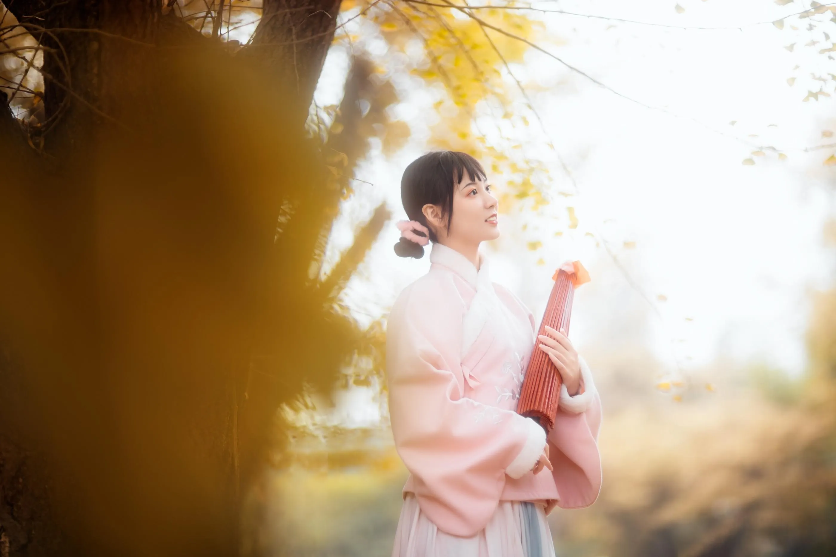 [YITUYU艺图语]2021.12.18 杏仙歌 李太白 [32P]插图5